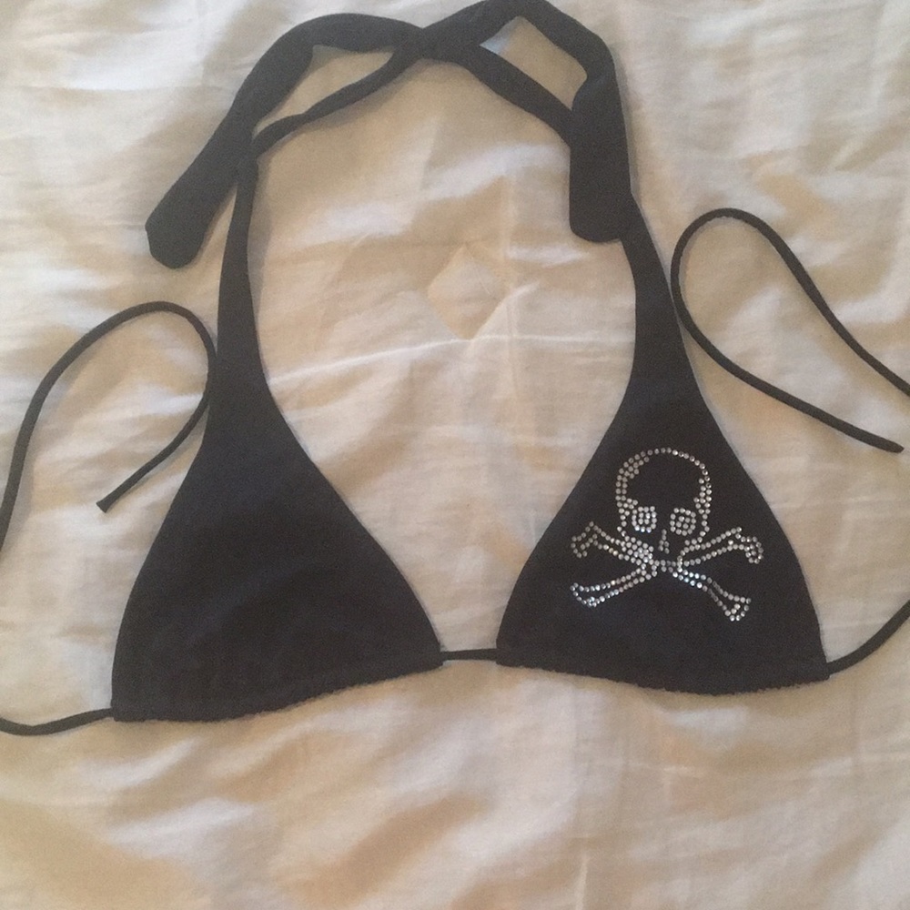 Victoria’s Secret bathing suit top